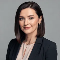 Наталья Воронова